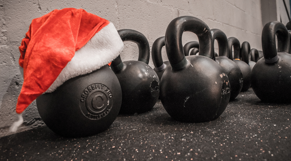 Navigating the Holidays: Enjoying Festivities Without Derailing Your Fitness Goals