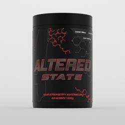 ALTERED STATE