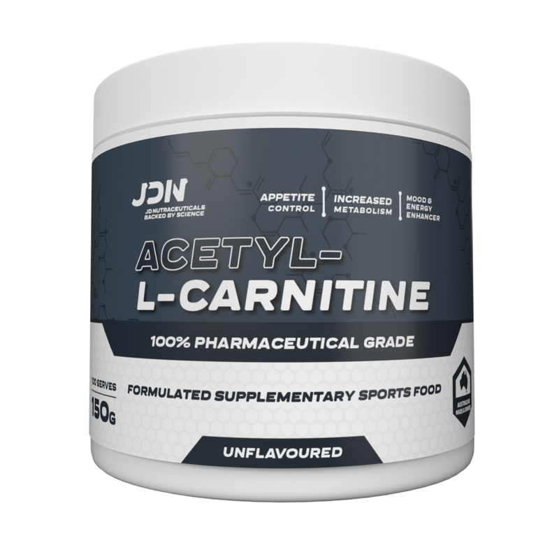 Acetyl-L-Carnitine 100g