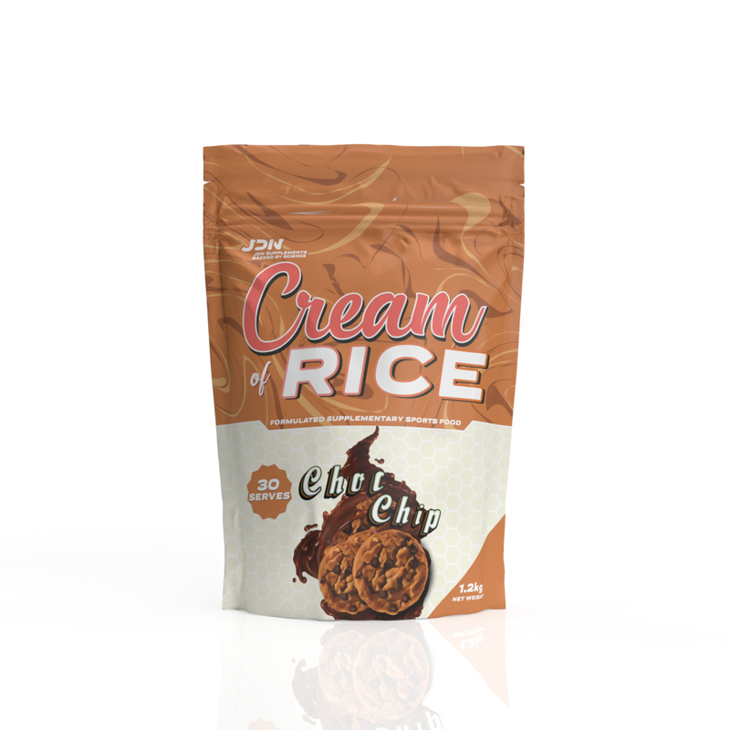 Cream Of Rice 1.2kg