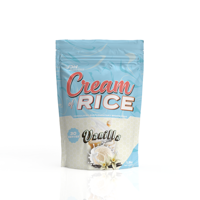 Cream Of Rice 1.2kg