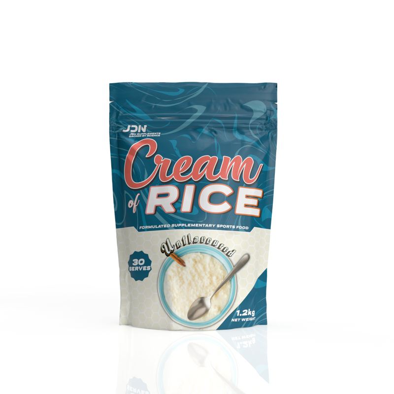 Cream Of Rice 1.2kg